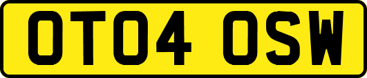 OT04OSW