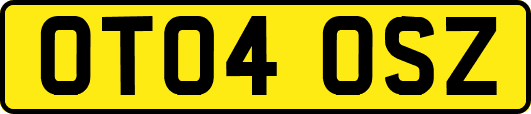 OT04OSZ