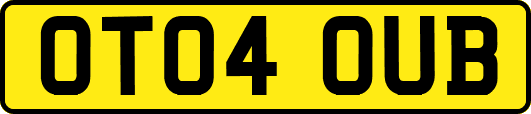 OT04OUB