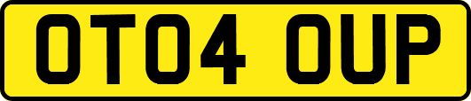 OT04OUP