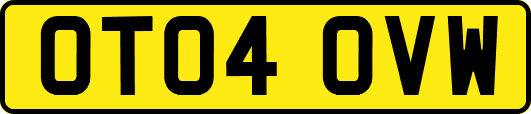 OT04OVW