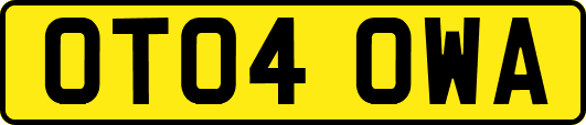 OT04OWA