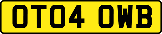 OT04OWB