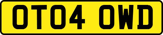 OT04OWD