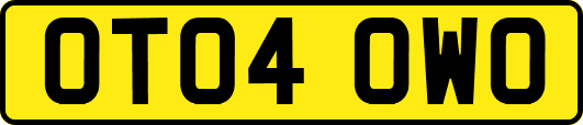 OT04OWO
