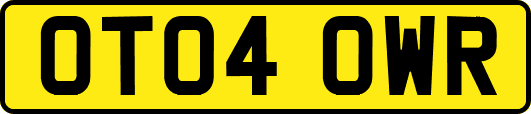 OT04OWR
