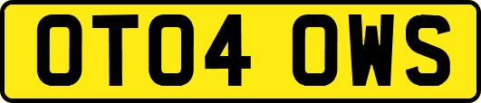 OT04OWS