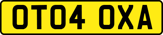 OT04OXA