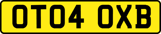 OT04OXB