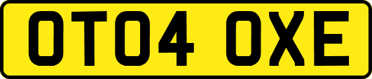 OT04OXE