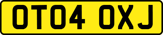 OT04OXJ