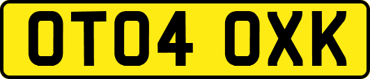 OT04OXK