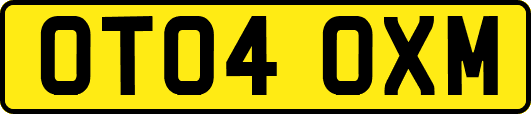 OT04OXM