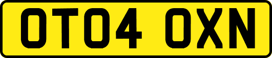 OT04OXN