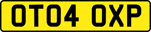 OT04OXP