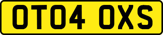 OT04OXS