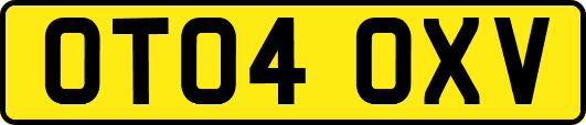 OT04OXV