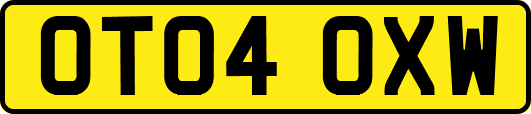 OT04OXW