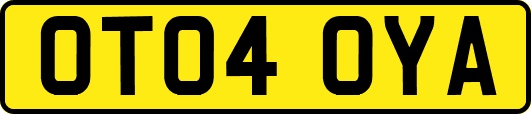 OT04OYA