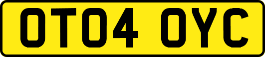 OT04OYC