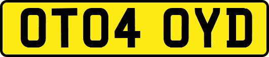 OT04OYD