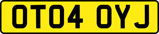 OT04OYJ