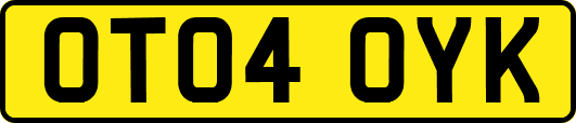 OT04OYK