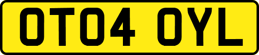 OT04OYL