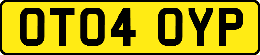 OT04OYP