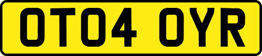 OT04OYR
