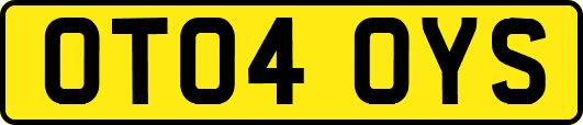 OT04OYS