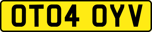 OT04OYV