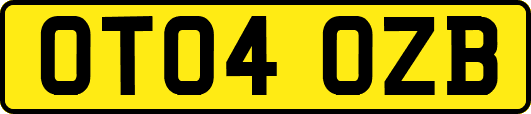 OT04OZB