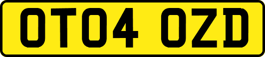 OT04OZD