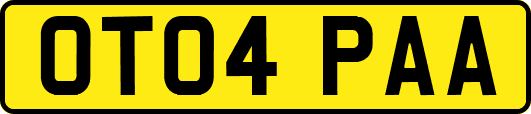 OT04PAA