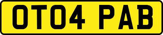 OT04PAB
