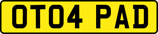OT04PAD