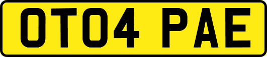 OT04PAE
