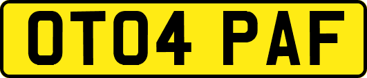 OT04PAF