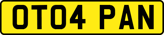 OT04PAN