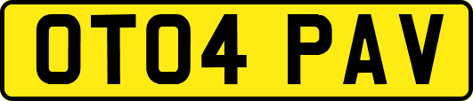 OT04PAV