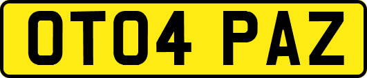 OT04PAZ