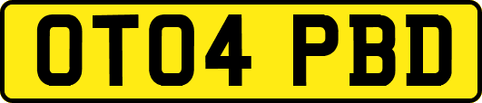 OT04PBD