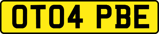 OT04PBE
