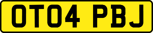 OT04PBJ