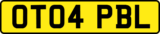 OT04PBL