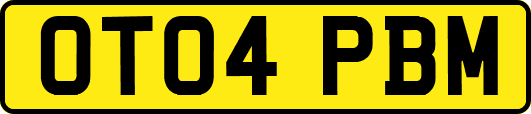 OT04PBM