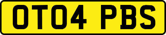 OT04PBS