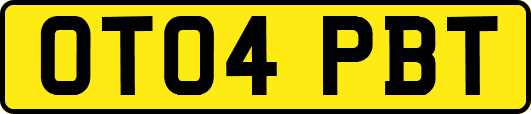 OT04PBT