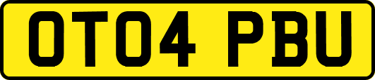 OT04PBU